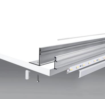 LED Nischenleuchte NISA-KON